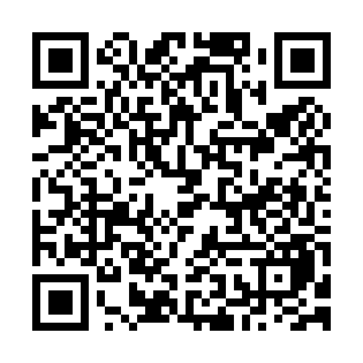 QR code for Metoma social links